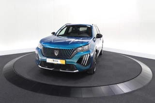 Peugeot 2008 – thumbnail 2