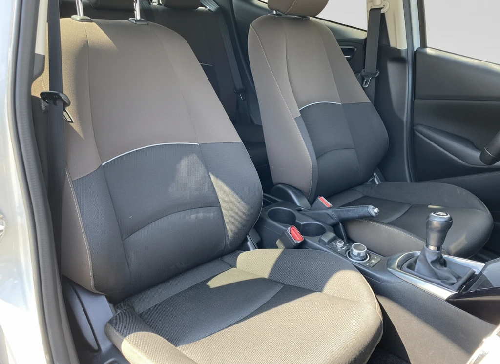 Mazda 2 – foto 17