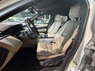 Land Rover Range Rover Velar – thumbnail 9