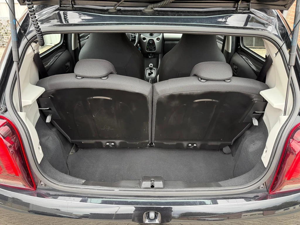 Peugeot 108 – foto 12