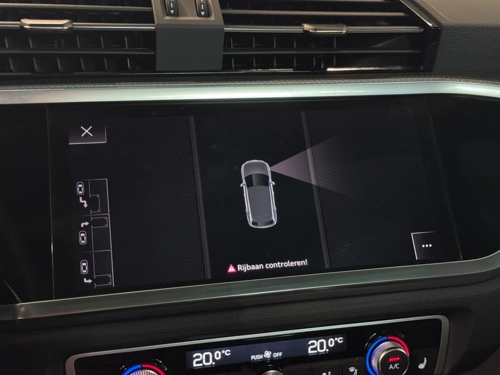 Audi Q3 – foto 30
