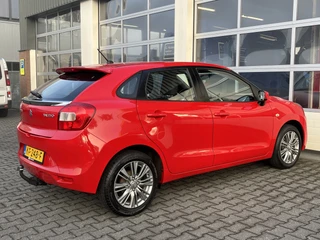 Suzuki Baleno – thumbnail 5