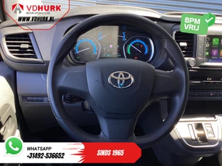 Toyota ProAce – thumbnail 13
