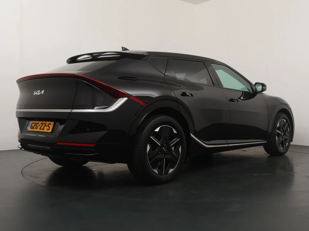 Kia EV6 – foto 8