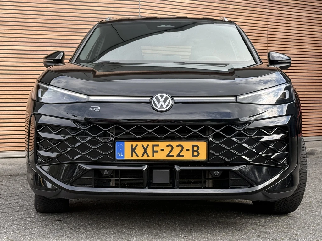 Volkswagen T-Roc – foto 7