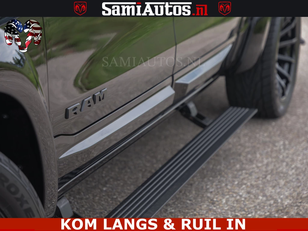 Dodge Ram 1500 – foto 48