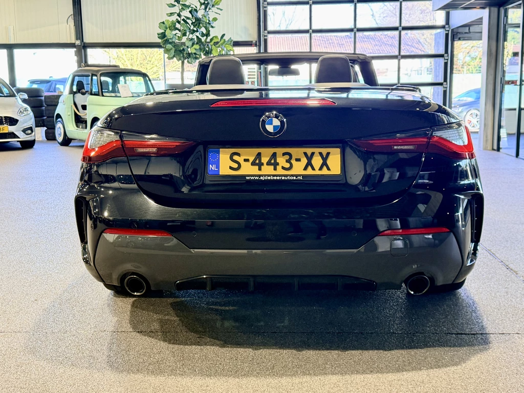 BMW 4 Serie – foto 4