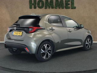 Toyota Yaris – thumbnail 6