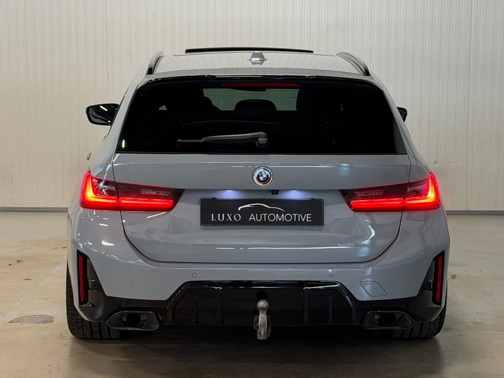 BMW 3 Serie – foto 5