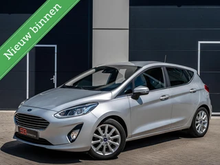 Ford Fiesta – thumbnail 1