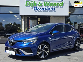 Renault Clio – thumbnail 1