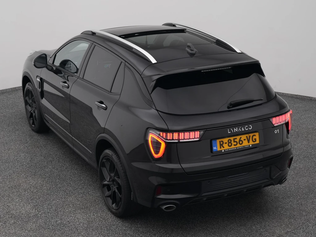 Lynk & Co 01 – foto 7