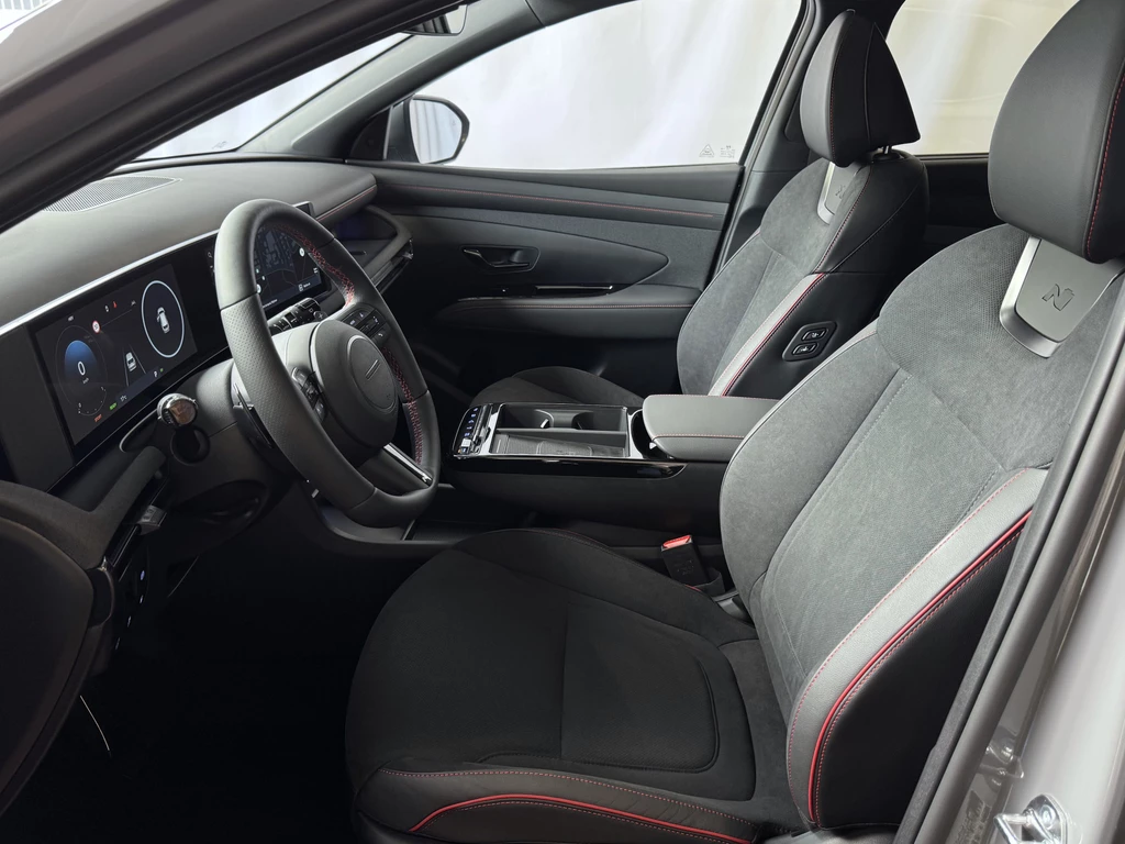 Hyundai Tucson – foto 31