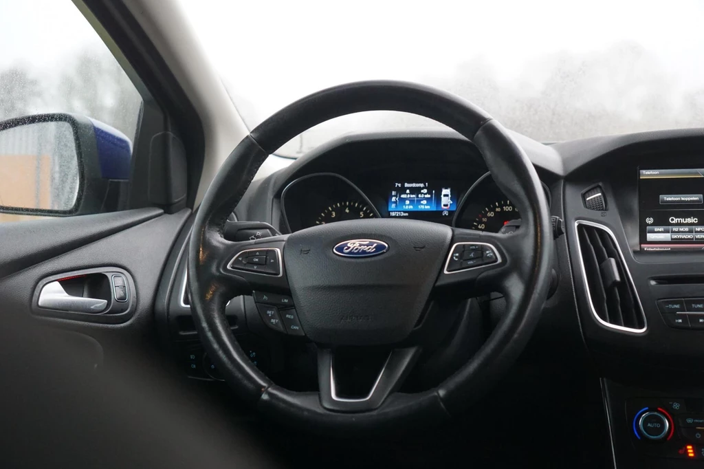 Ford Focus – foto 19