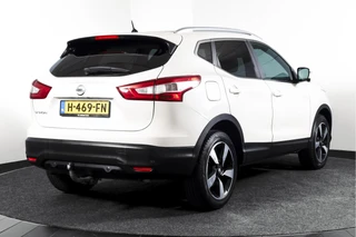 Nissan QASHQAI – thumbnail 6