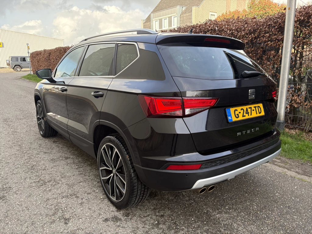 SEAT Ateca – foto 4