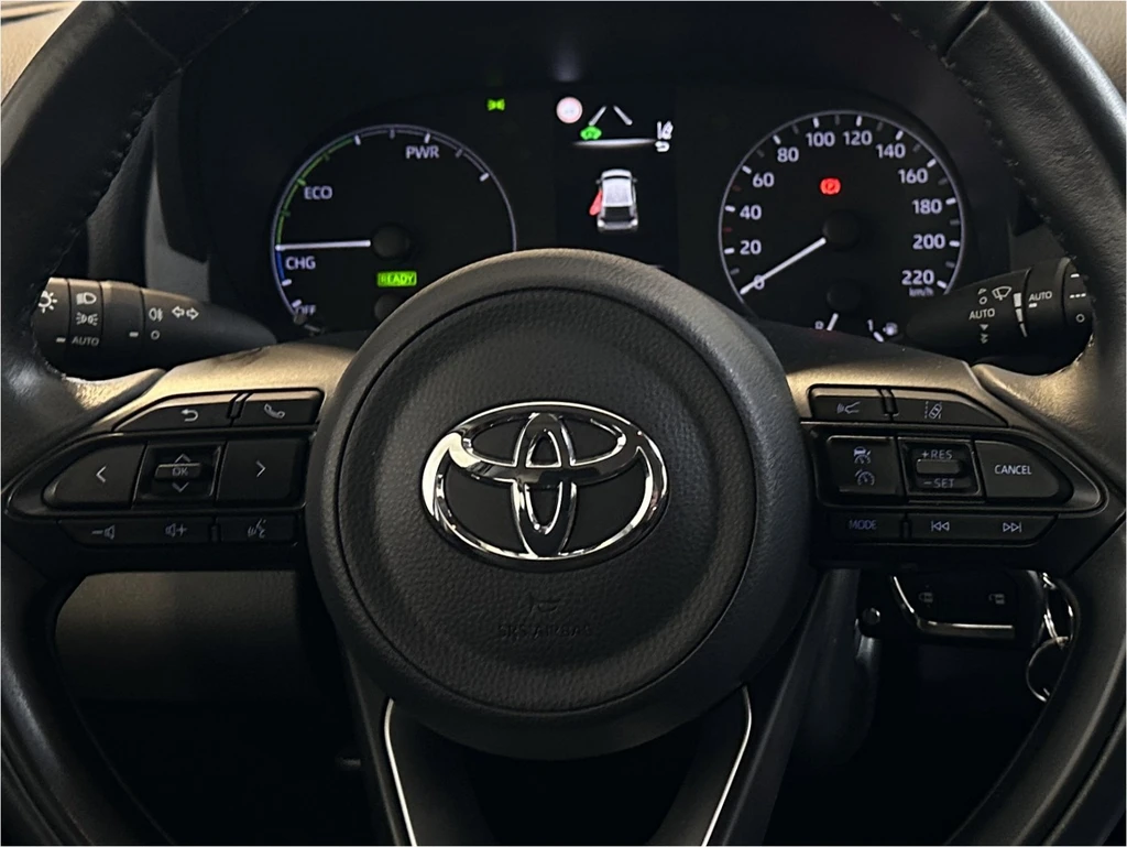Toyota Yaris – foto 7