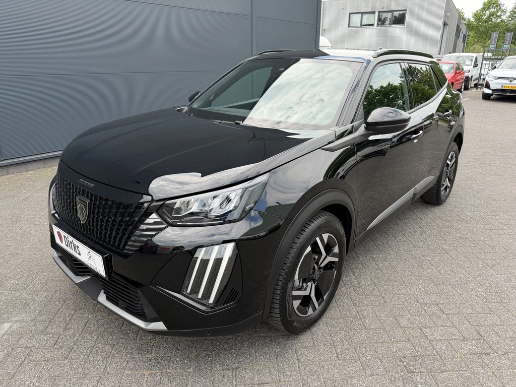 Peugeot 2008 – foto 2