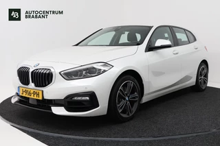 BMW 1 Serie – thumbnail 1