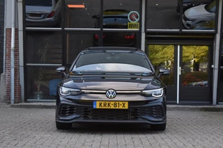 Volkswagen Golf – thumbnail 16