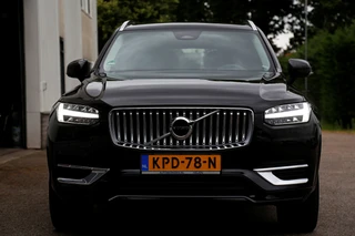 Volvo XC90 – thumbnail 18