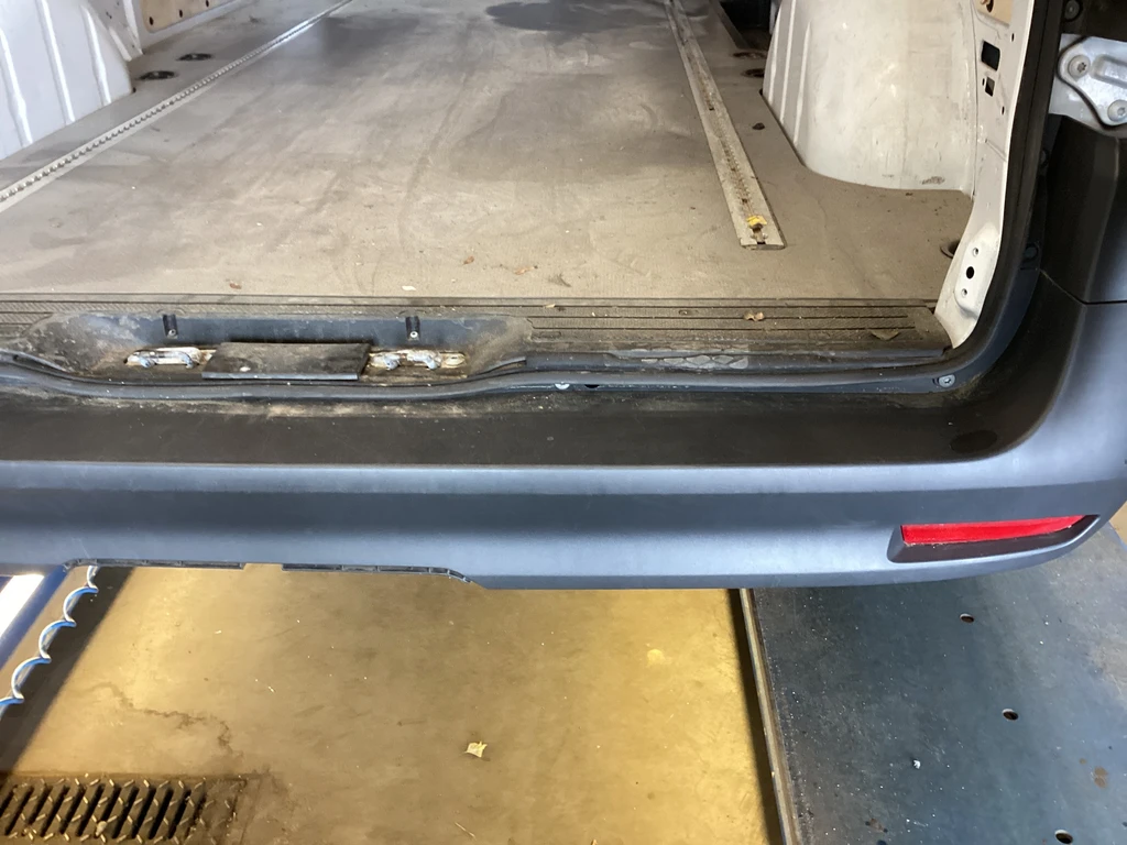 Mercedes-Benz Vito – foto 34