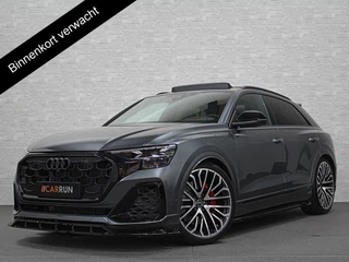Audi Q8 – thumbnail 1