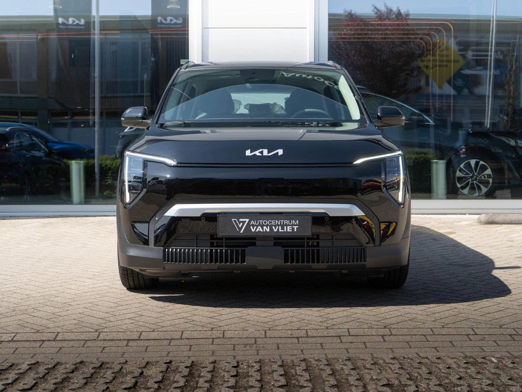 Kia EV3 – foto 5