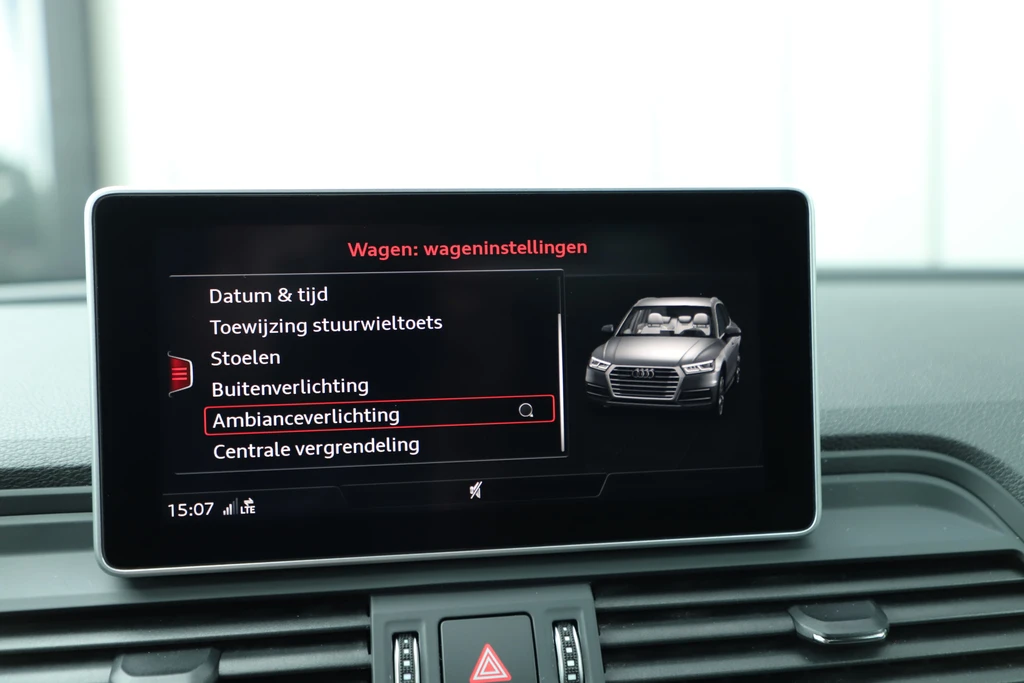 Audi Q5 – foto 16