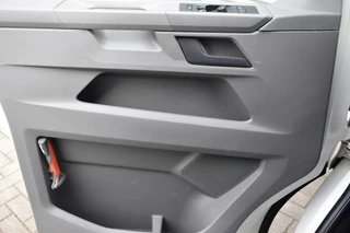 Volkswagen Transporter – thumbnail 14