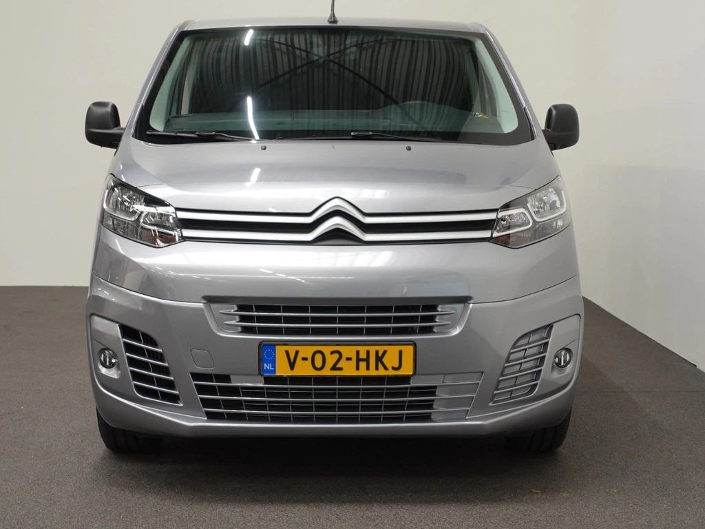 Citroën Jumpy – foto 9