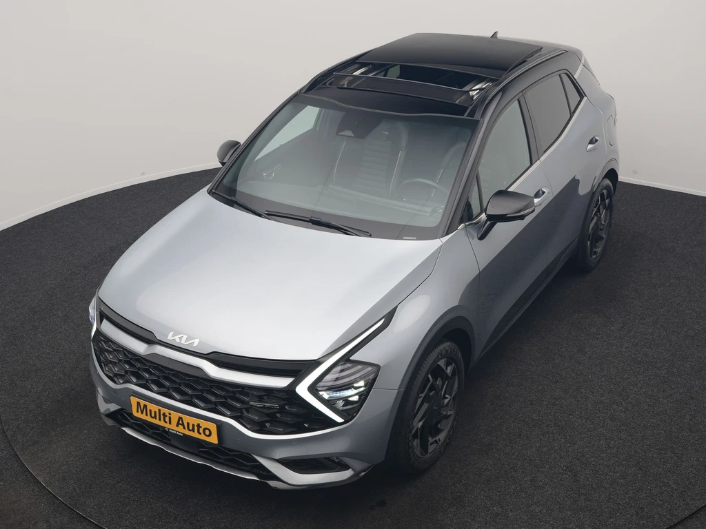 Kia Sportage – foto 2