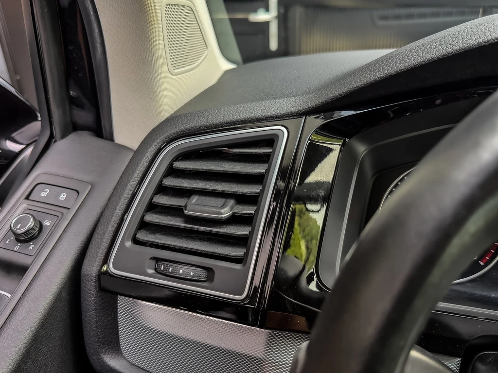 Volkswagen Caravelle – foto 43