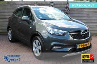 Opel Mokka X – thumbnail 4