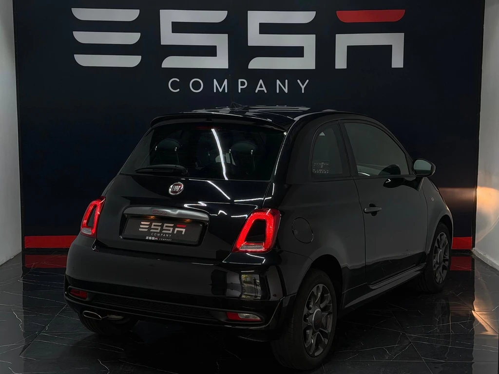 Fiat 500 – foto 4