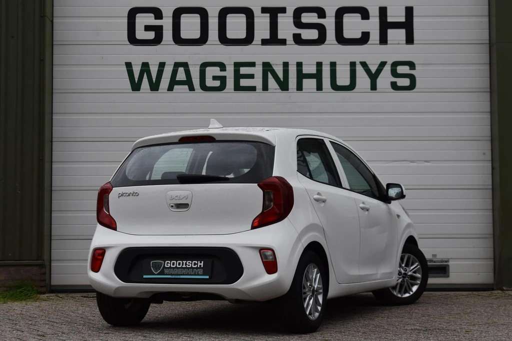 Kia Picanto – foto 3