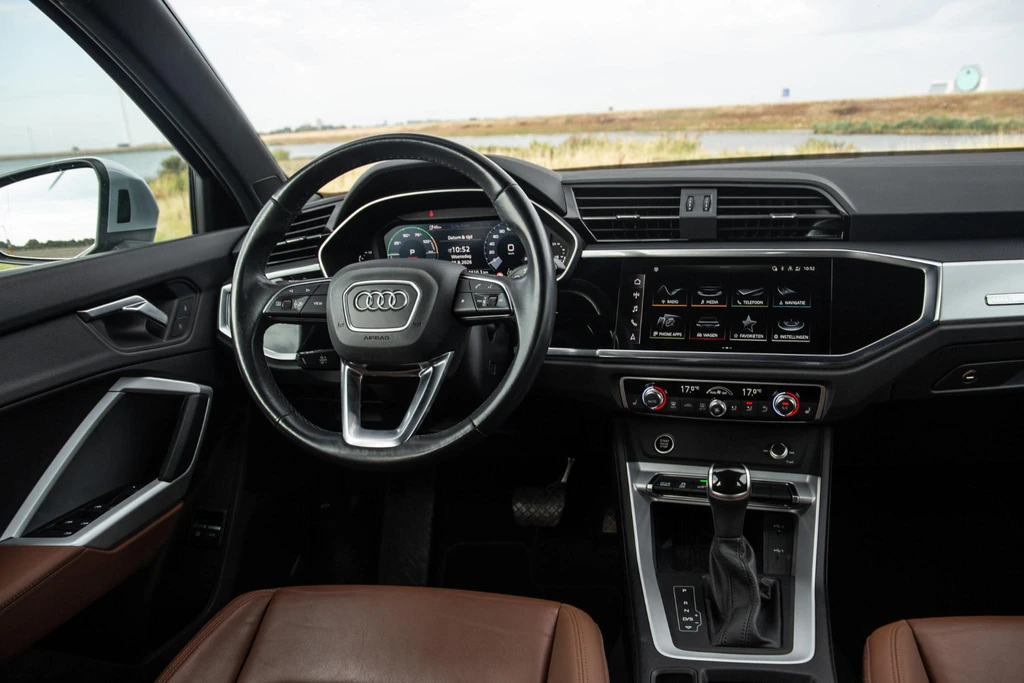 Audi Q3 – foto 21