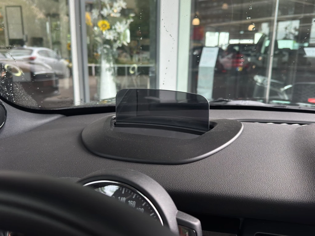 MINI 3-deurs – foto 8
