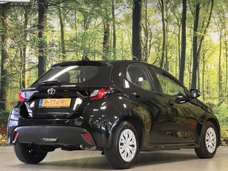 Toyota Yaris – thumbnail 4