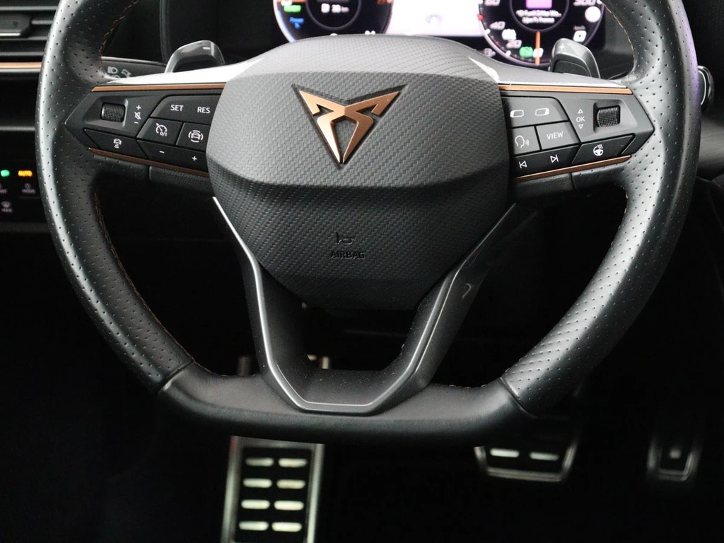 CUPRA Leon – foto 14