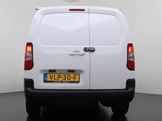 Opel Combo – thumbnail 4