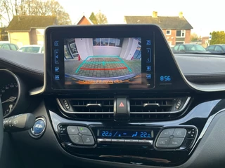 Toyota C-HR – thumbnail 11