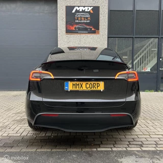 Tesla Model Y – thumbnail 5