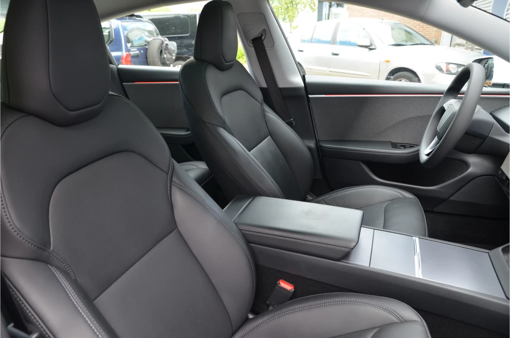 Tesla Model 3 – foto 7