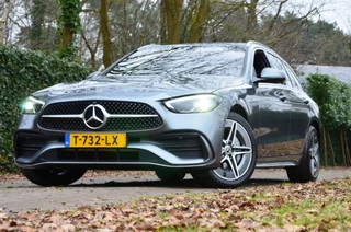 Mercedes-Benz C-Klasse – thumbnail 4