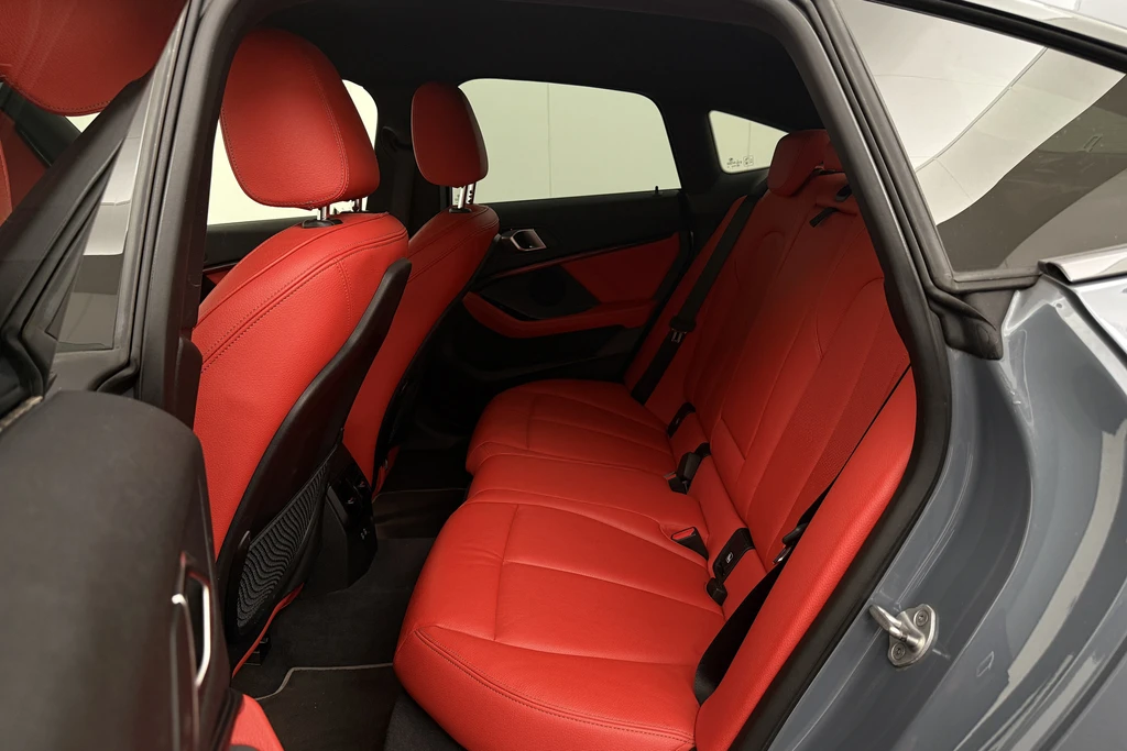 BMW 2 Serie – foto 11