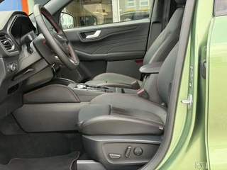 Ford Kuga – thumbnail 9