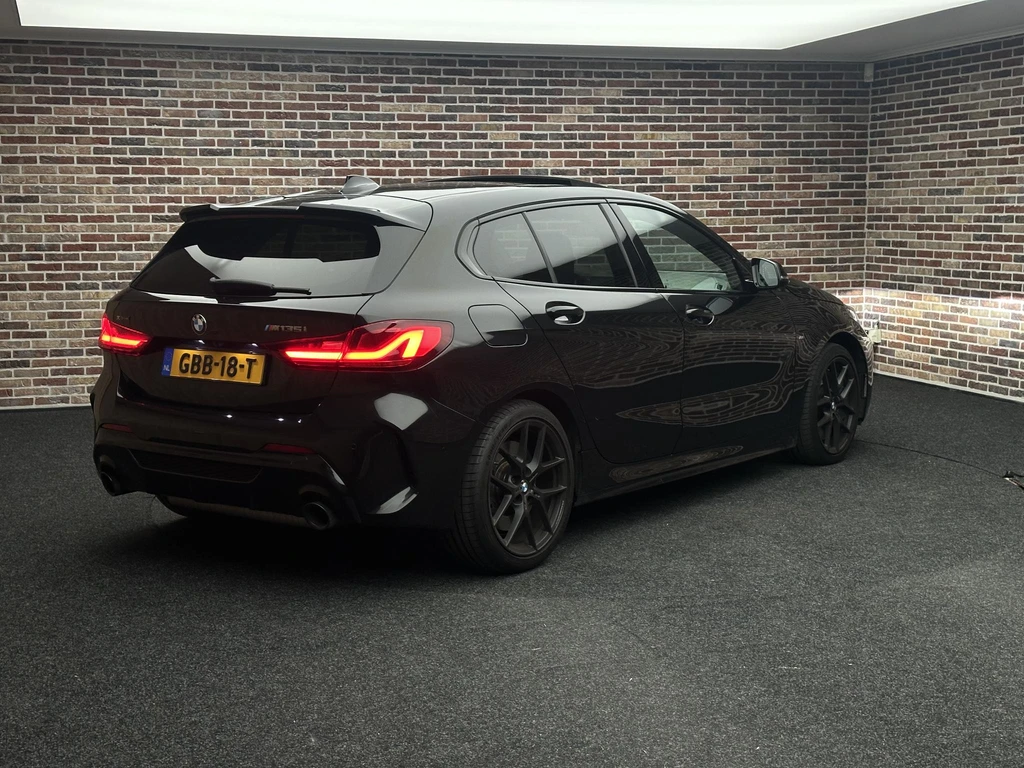 BMW 1 Serie – foto 6