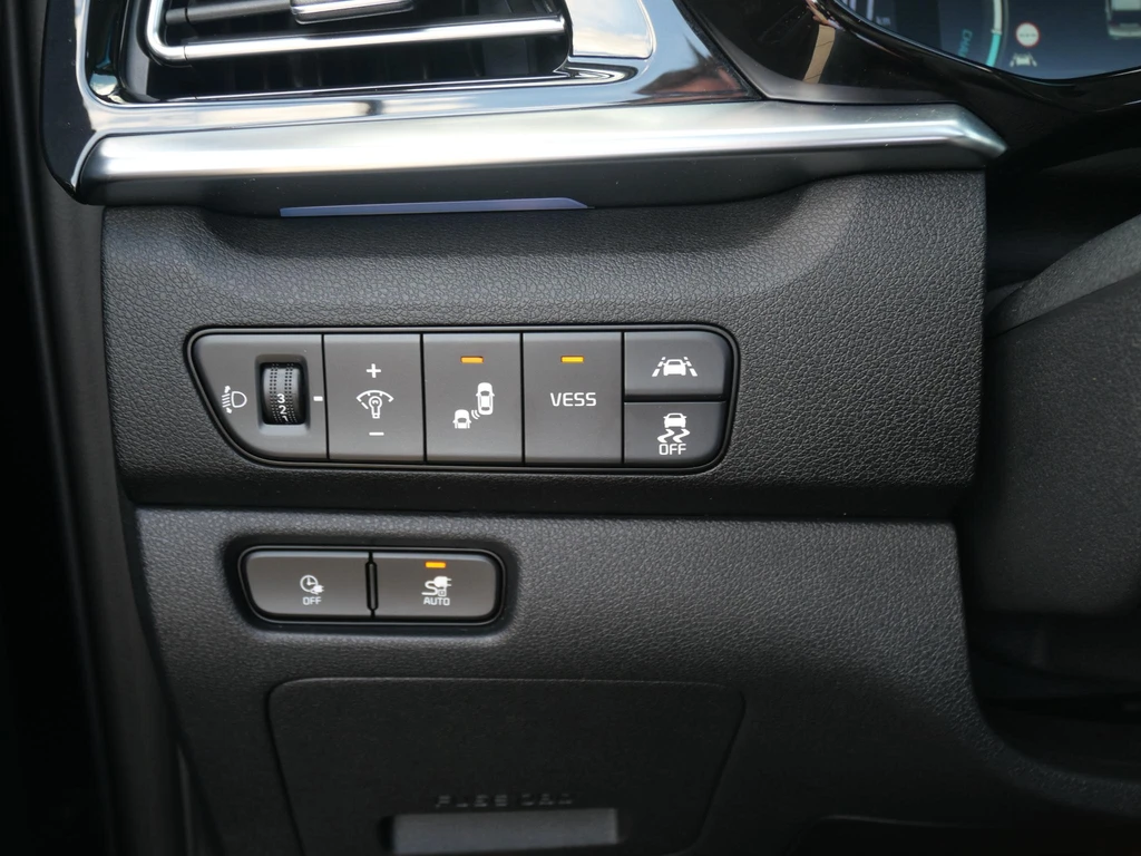 Kia e-Niro – foto 19
