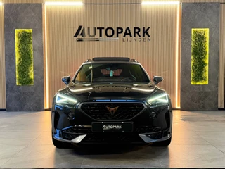 CUPRA Formentor – thumbnail 8